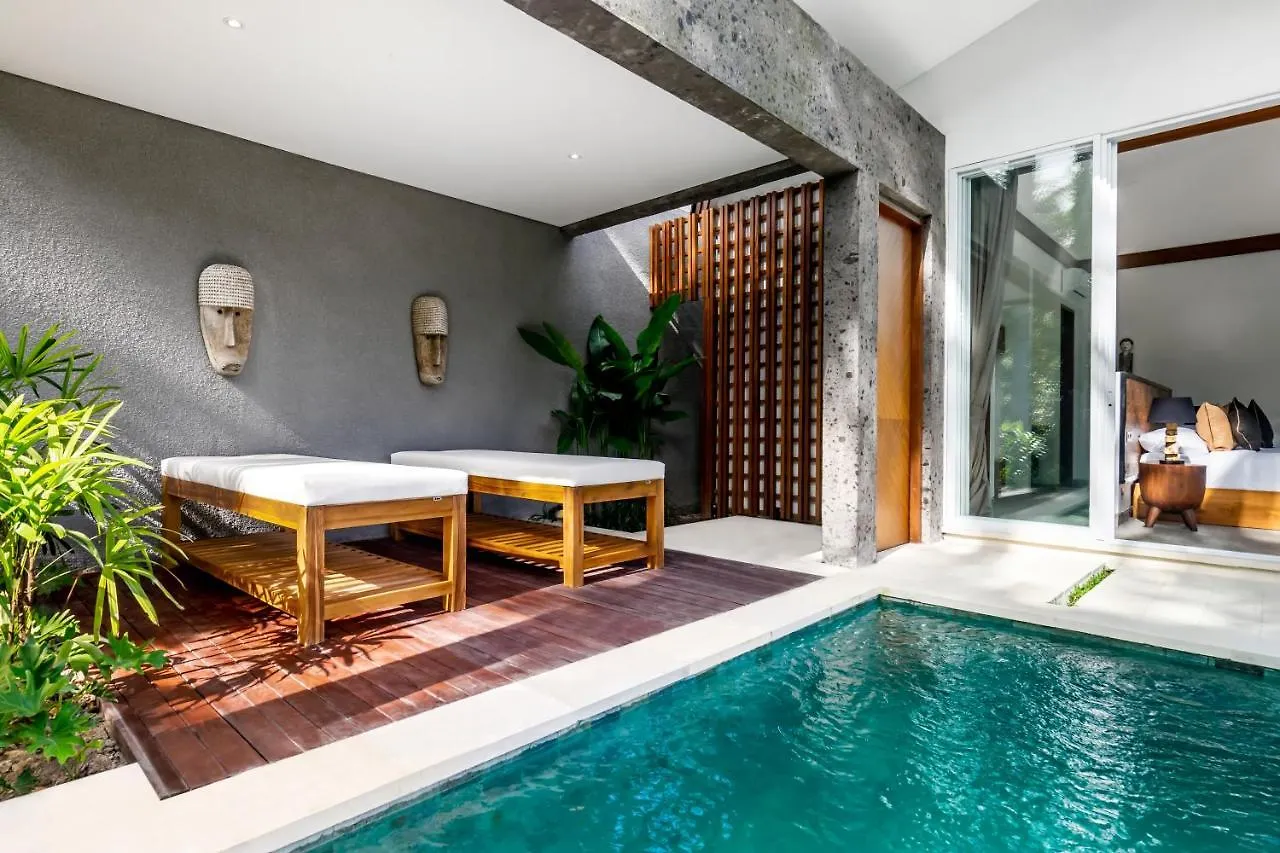 Villa Crazy Roof By Balisuperhost Ubud