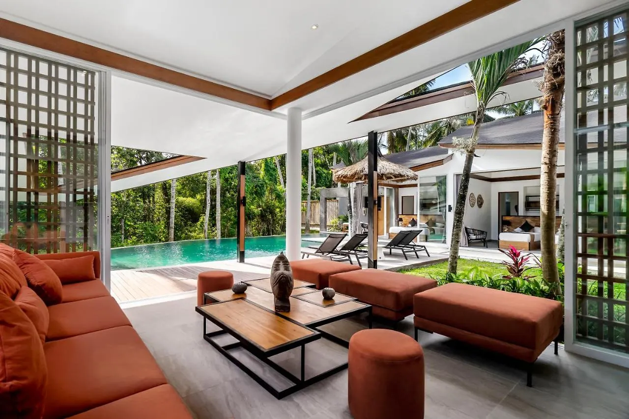 Villa Crazy Roof By Balisuperhost Ubud  0*, Ubud (Bali)