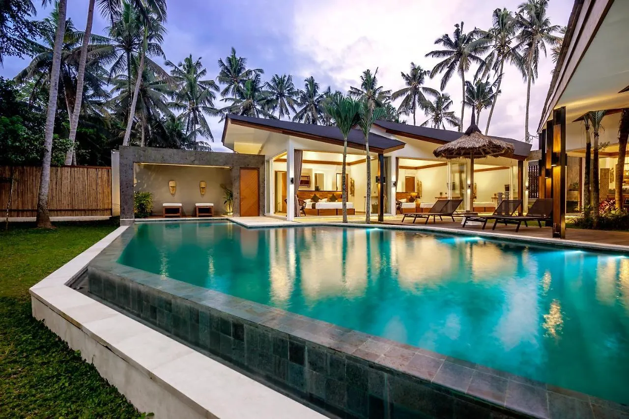 Villa Crazy Roof By Balisuperhost Ubud