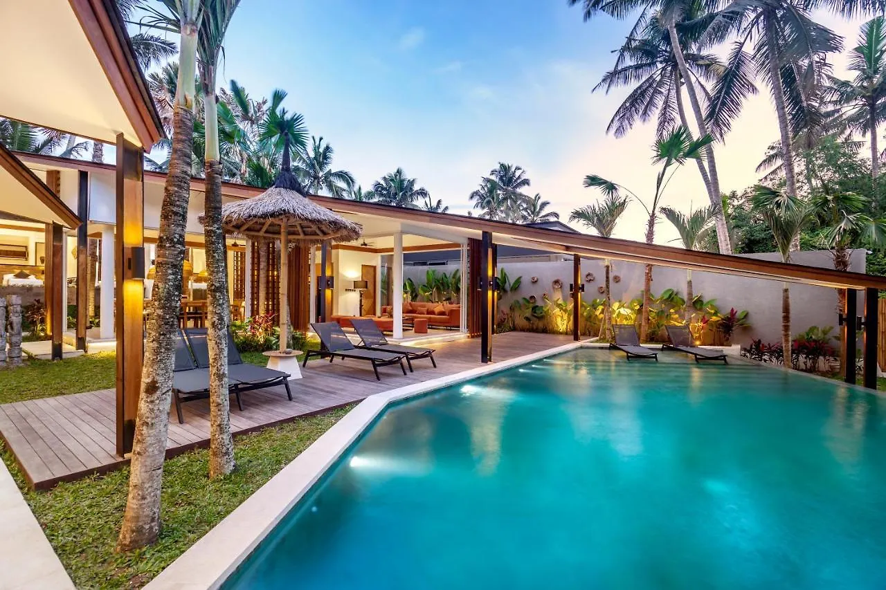 Villa Crazy Roof By Balisuperhost contacts