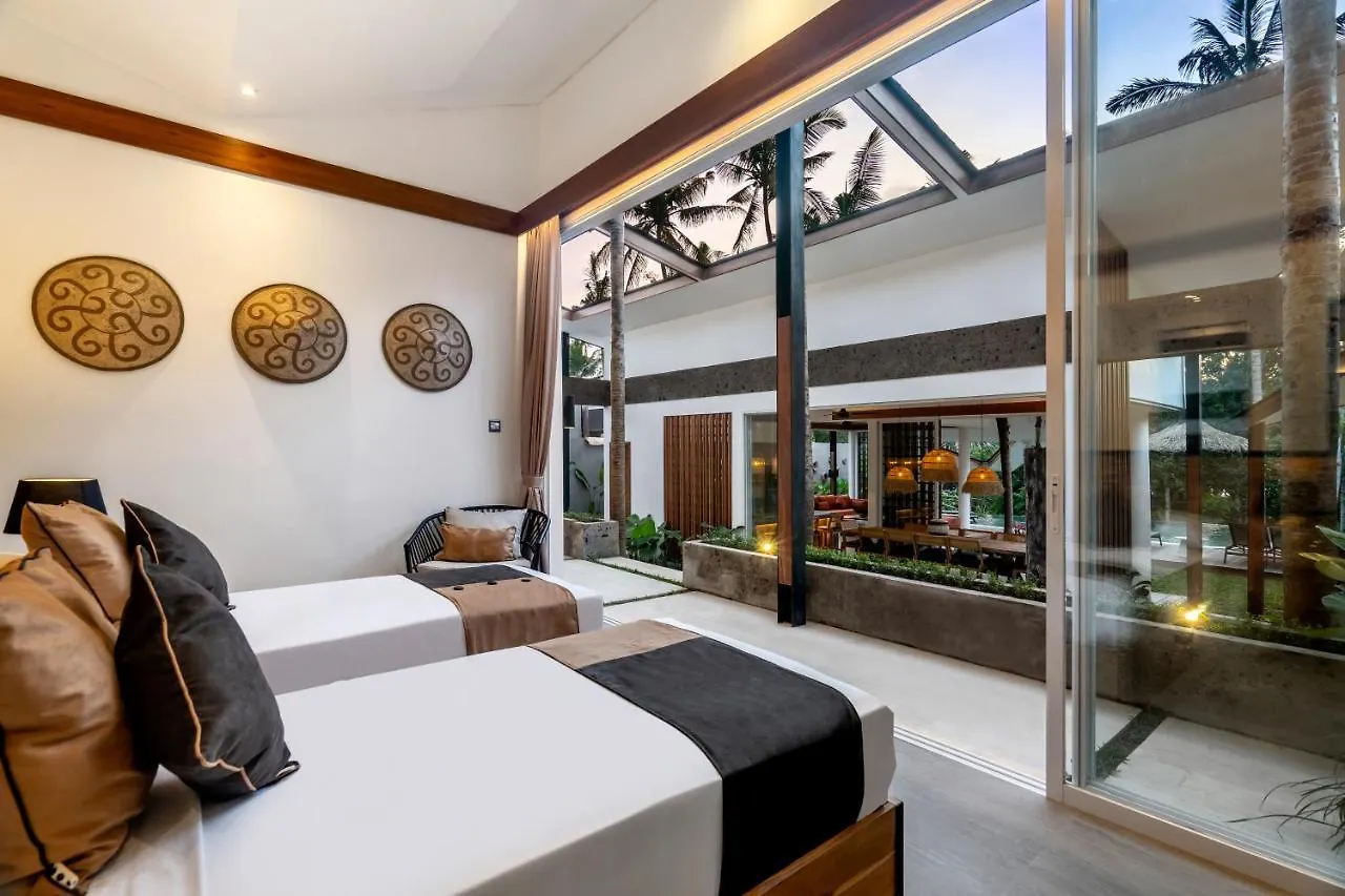 Villa Crazy Roof By Balisuperhost Ubud  0*, Ubud (Bali)